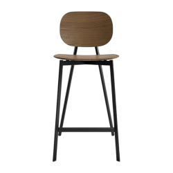 Tabouret Contemporain en Bois TATA  - Le Chaisier