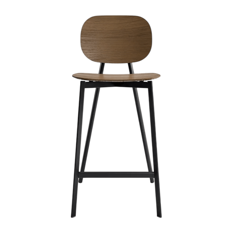 Tabouret Contemporain en Bois TATA  - Le Chaisier