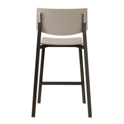 Tabouret d'Îlot en Polypropylène BEBA YOUNG - Le Chaisier