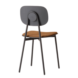 CHAISE TATA YOUNG ASSISE GARNIE CONTEMPORAINE