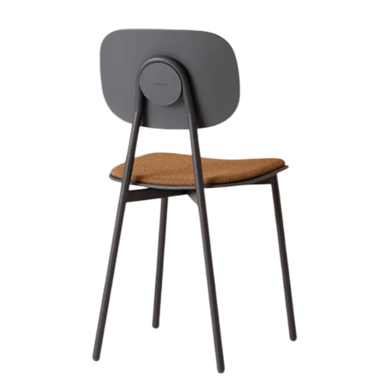 CHAISE TATA YOUNG ASSISE GARNIE CONTEMPORAINE