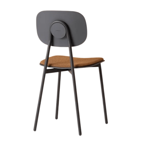 CHAISE TATA YOUNG ASSISE GARNIE CONTEMPORAINE