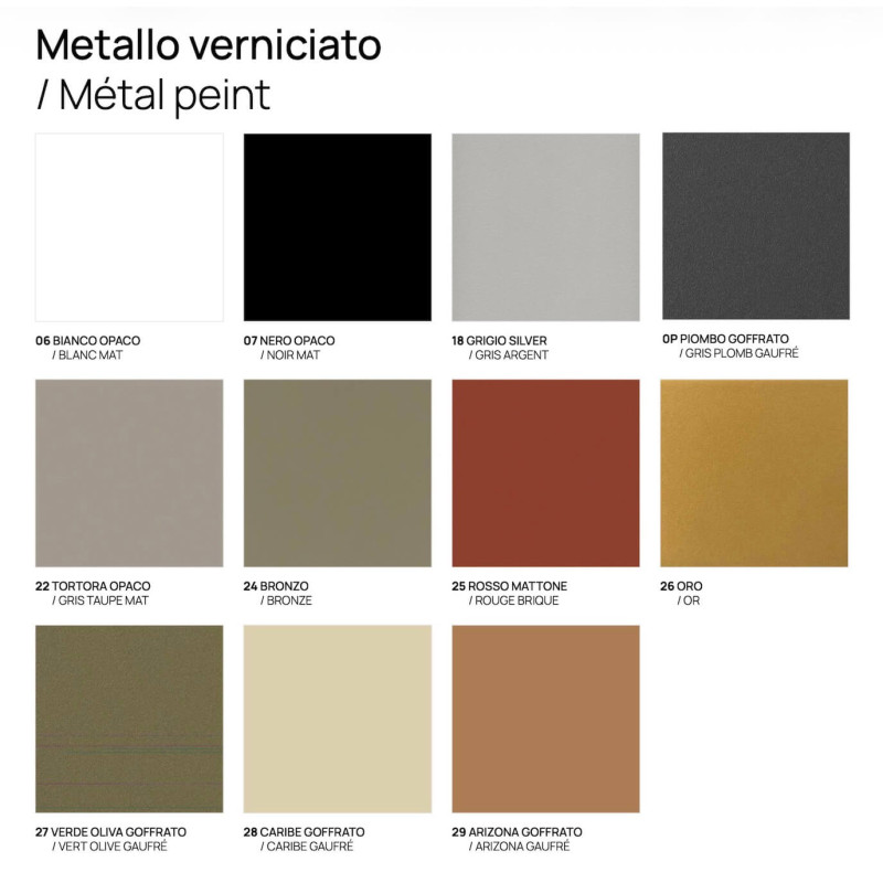 Chaise Vintage en Tissu et Métal TATA 1 - Le Chaisier