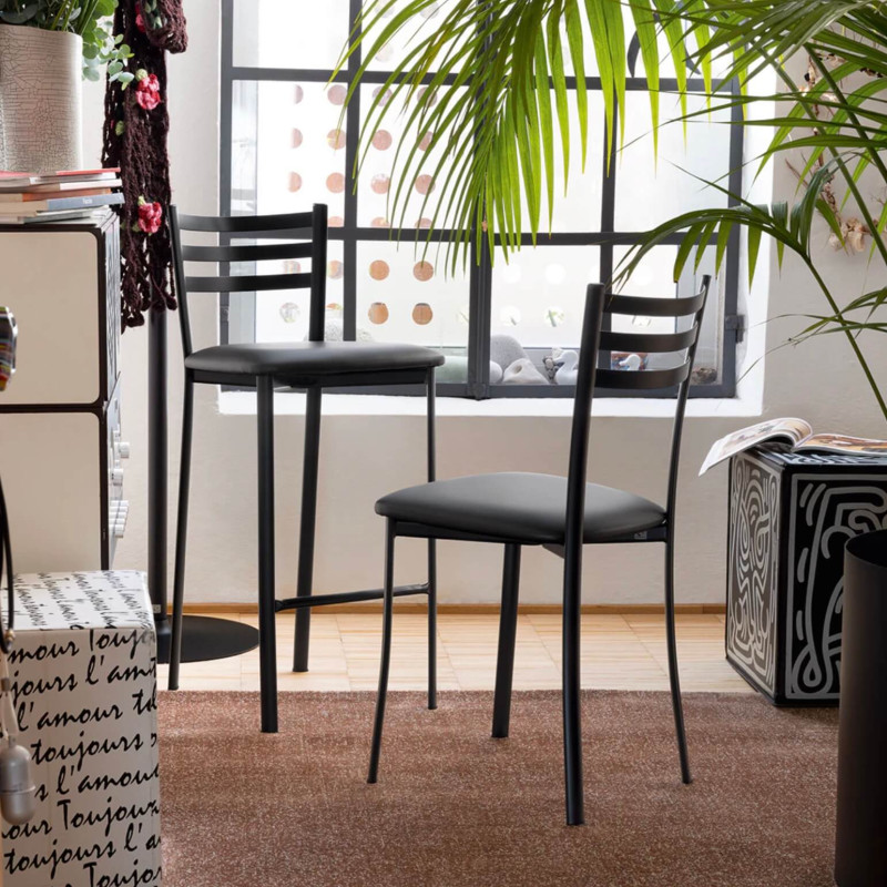 Tabouret de Cuisine Snack ACE 1329 - Le Chaisier