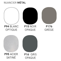 Tabouret Snack de Cuisine GO! 1513 - le Chaisier