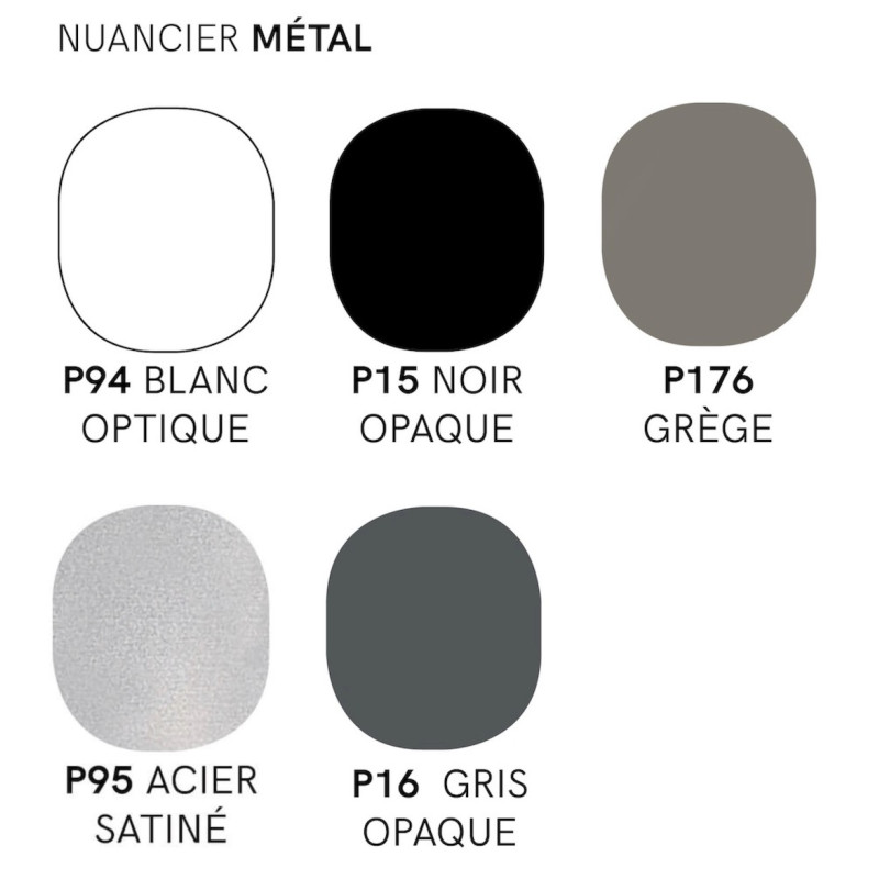 Tabouret Snack de Cuisine GO! 1513 - le Chaisier