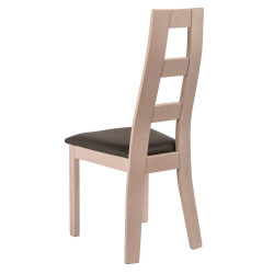 Chaise de Salle à Manger Française CERI - Le Chaisier