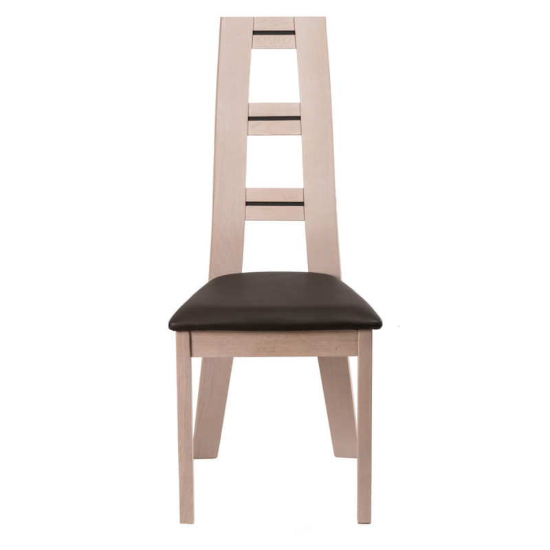 Chaise de Salle à Manger Française CERI - Le Chaisier