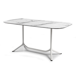 PETITE TABLE ORIGINAL D'EXTÉRIEUR TRIPÉ