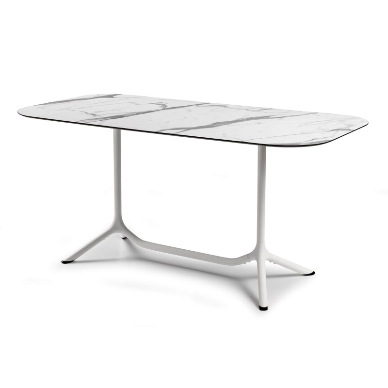 PETITE TABLE ORIGINAL D'EXTÉRIEUR TRIPÉ