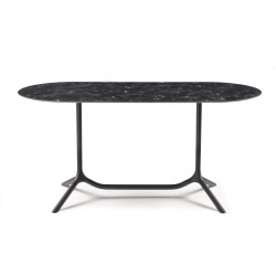 PETITE TABLE ORIGINAL D'EXTÉRIEUR TRIPÉ