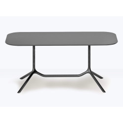 PETITE TABLE ORIGINAL D'EXTÉRIEUR TRIPÉ