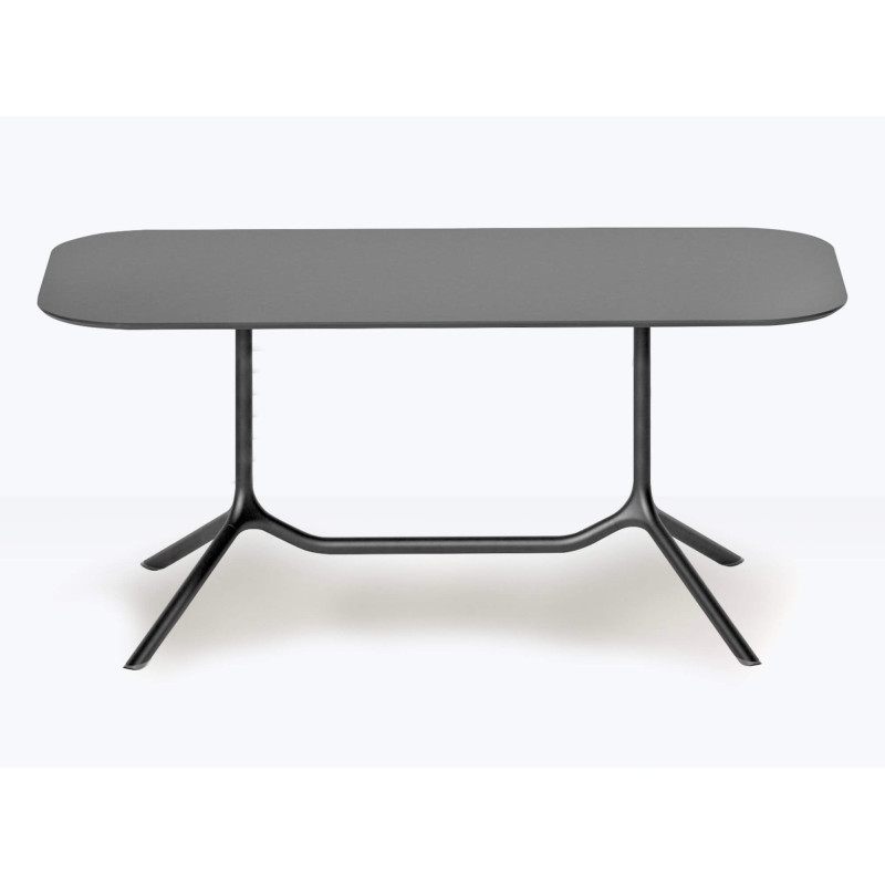 PETITE TABLE ORIGINAL D'EXTÉRIEUR TRIPÉ