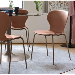 CHAISE DE COLLECTIVITÉ MODERNE OPS