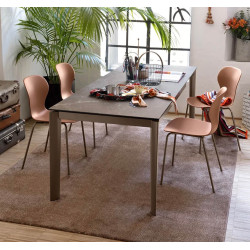 CHAISE DE COLLECTIVITÉ MODERNE OPS