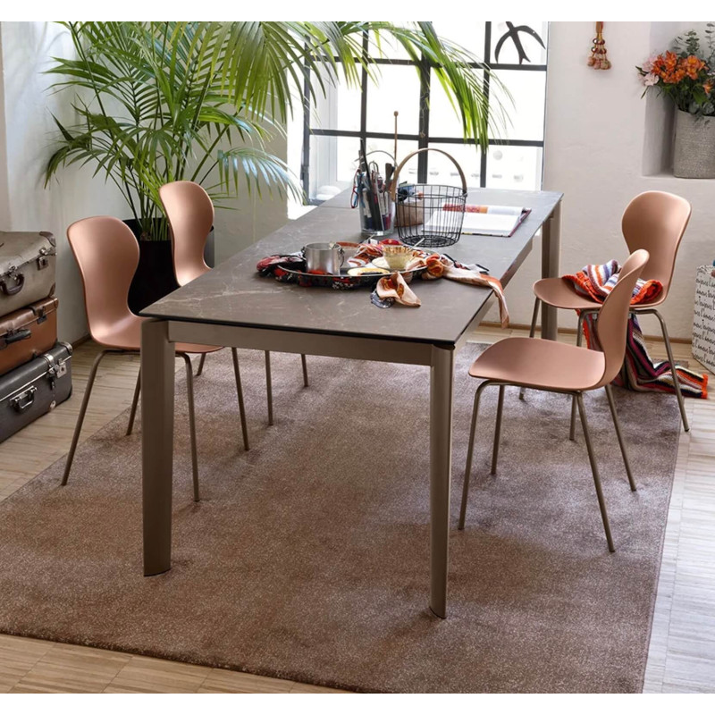 CHAISE DE COLLECTIVITÉ MODERNE OPS