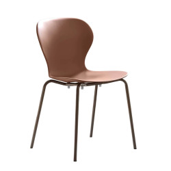 CHAISE DE COLLECTIVITÉ MODERNE OPS