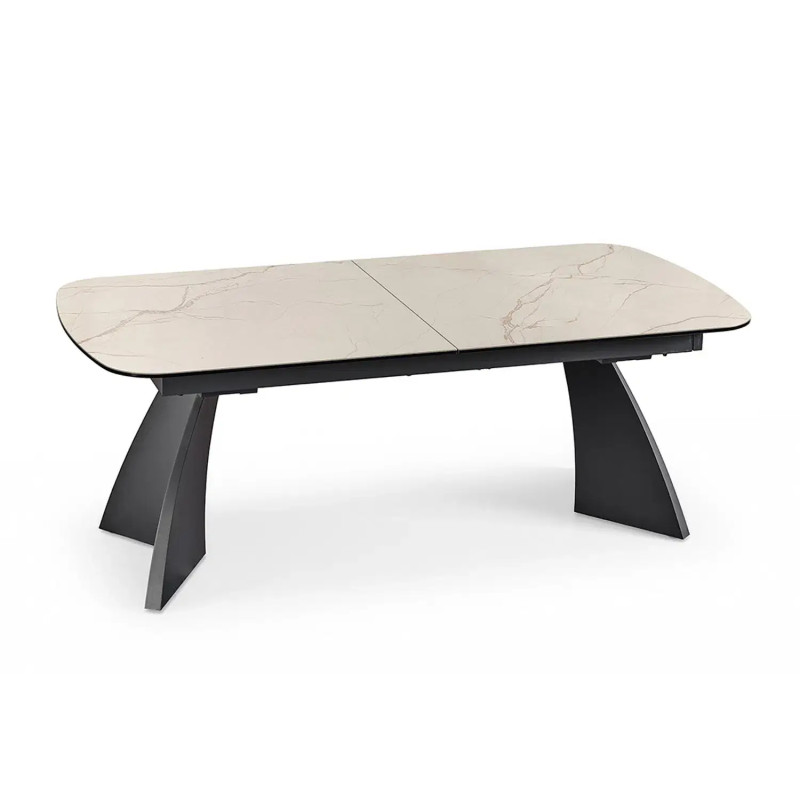 TABLE EN CÉRAMIQUE SUPER EXTENSIBLE MADRID B