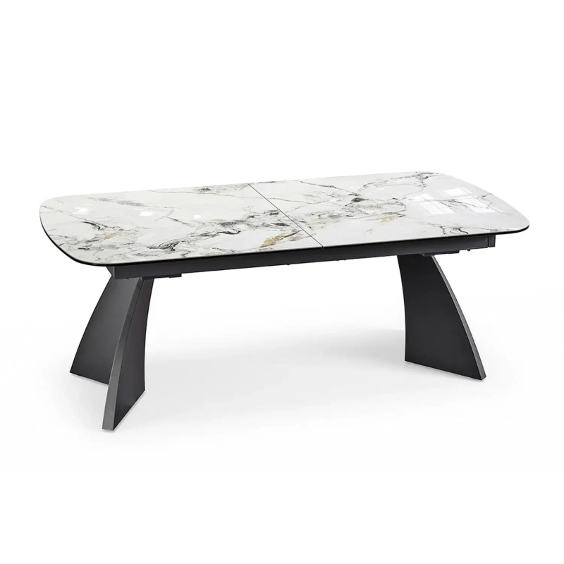 TABLE EN CÉRAMIQUE SUPER EXTENSIBLE MADRID B
