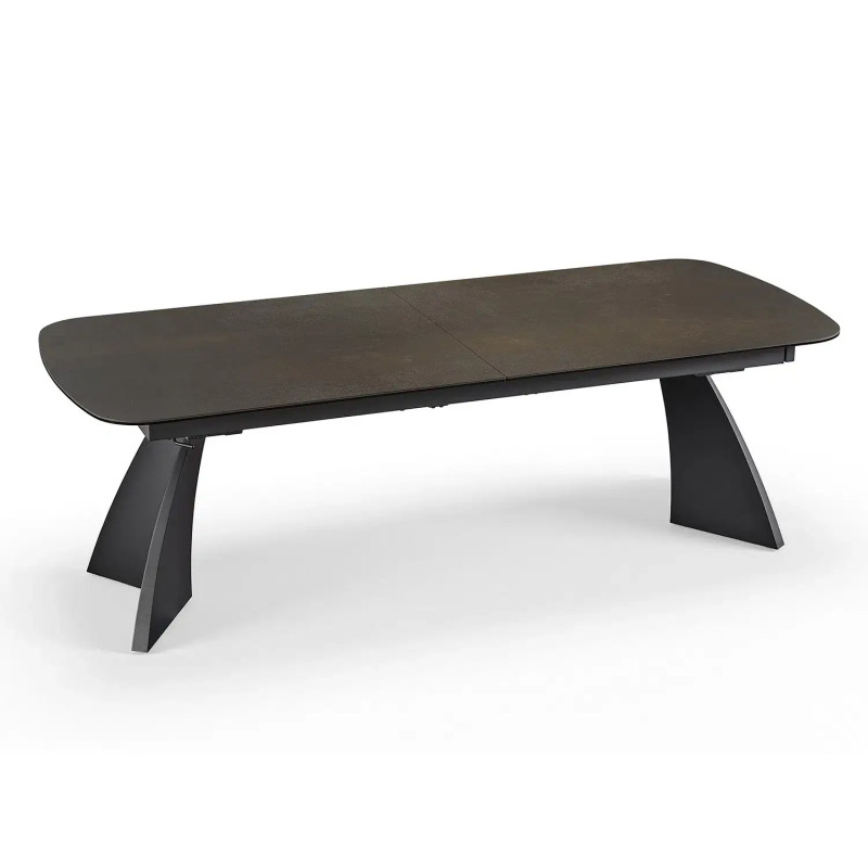 TABLE EN CÉRAMIQUE SUPER EXTENSIBLE MADRID B