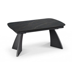 TABLE EN CÉRAMIQUE SUPER EXTENSIBLE MADRID B