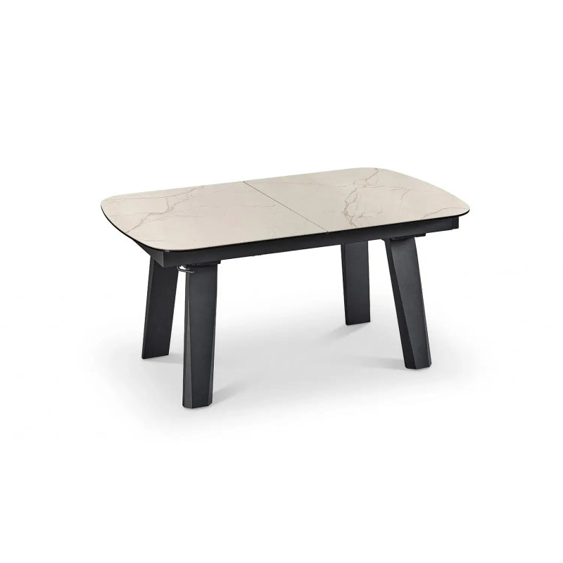 TABLE EN CÉRAMIQUE SUPER EXTENSIBLE MADRID A