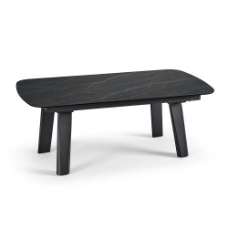 TABLE EN CÉRAMIQUE SUPER EXTENSIBLE MADRID A