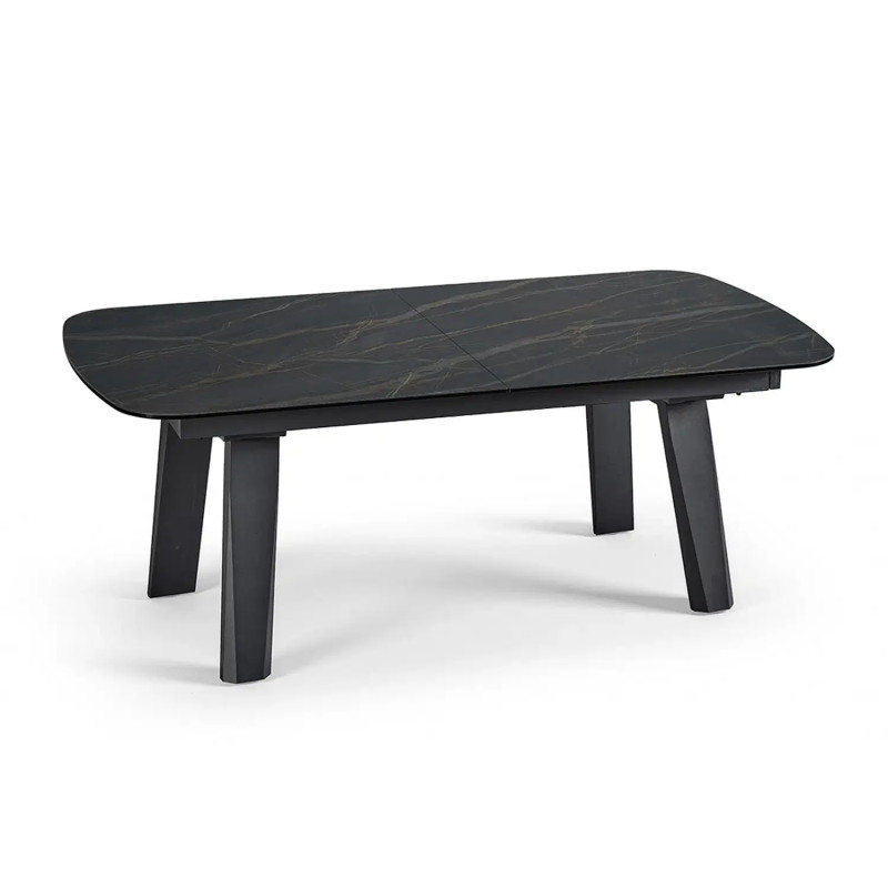 TABLE EN CÉRAMIQUE SUPER EXTENSIBLE MADRID A