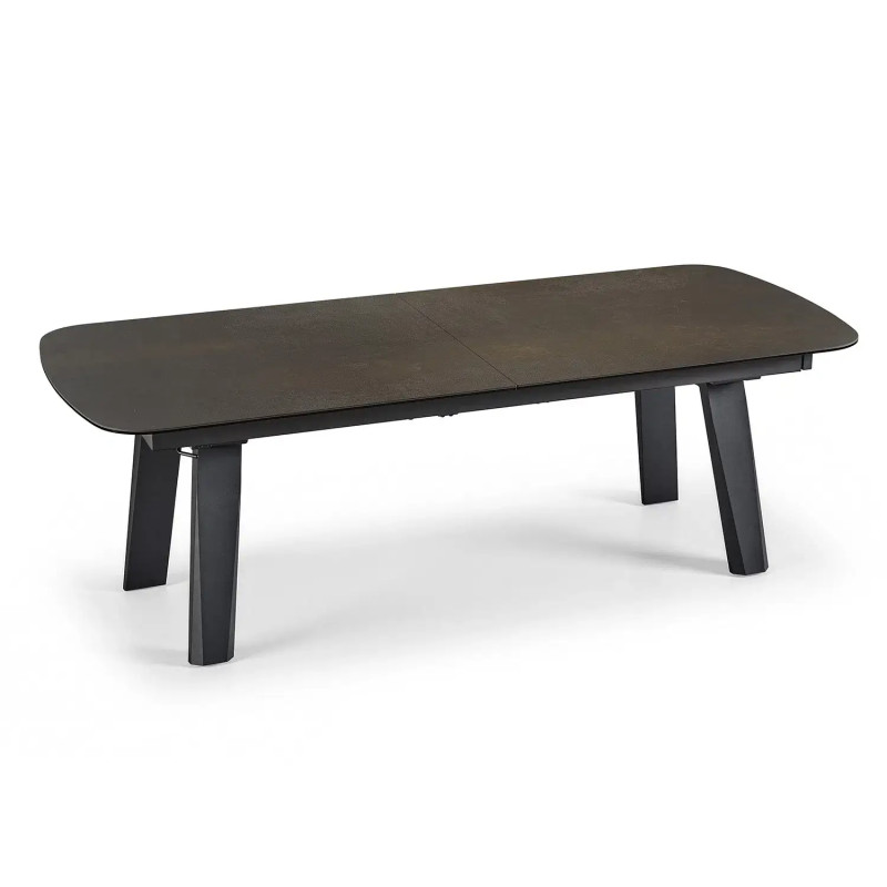 TABLE EN CÉRAMIQUE SUPER EXTENSIBLE MADRID A