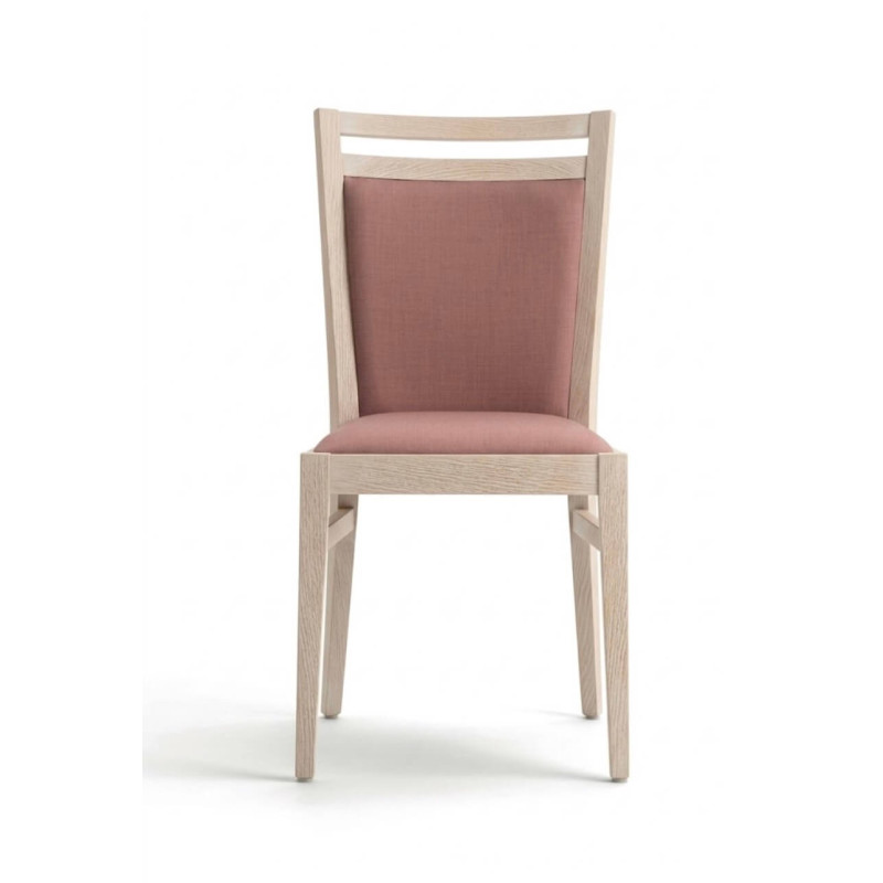 CHAISE DE SALLE À MANGER EN BOIS CONTEMPORAINE SURI SOFT