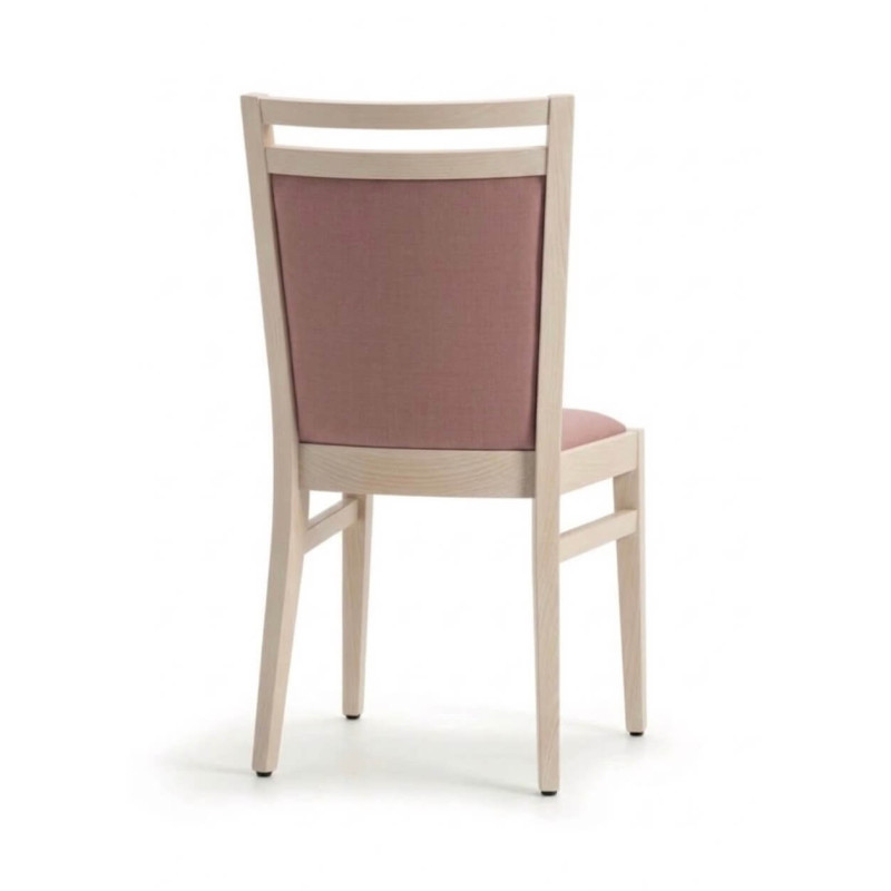 CHAISE DE SALLE À MANGER EN BOIS CONTEMPORAINE SURI SOFT