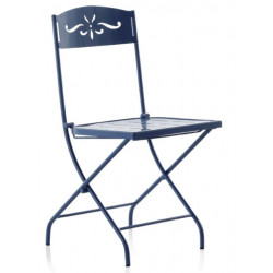 CHAISE PLIANTE JAVA S-195