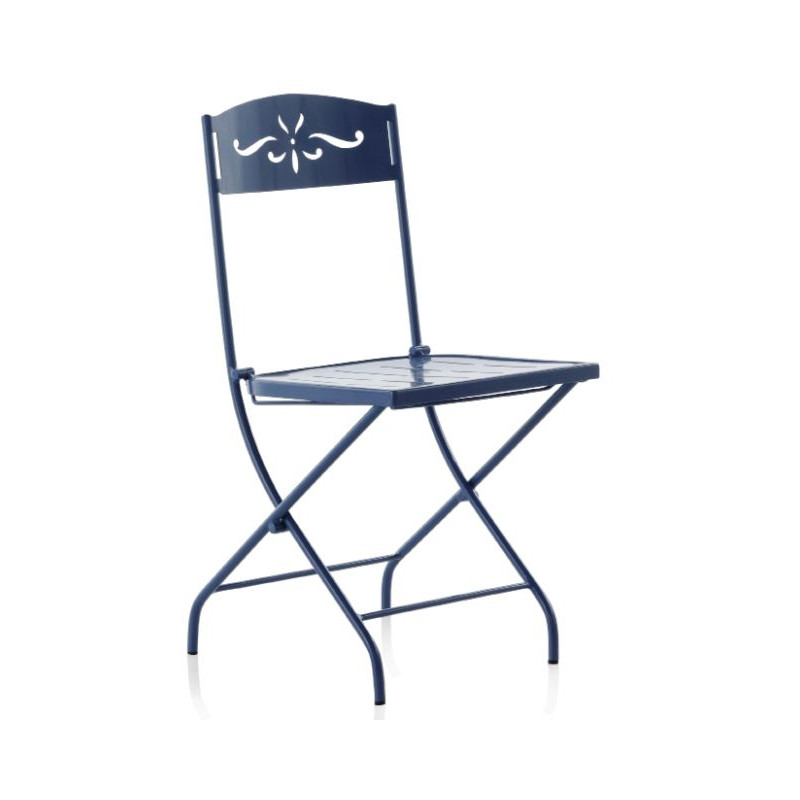 CHAISE PLIANTE JAVA S-195 CHAISE PLIANTE JAVA S-195