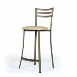 TABOURET DE CUISINE 65cm LAURIE