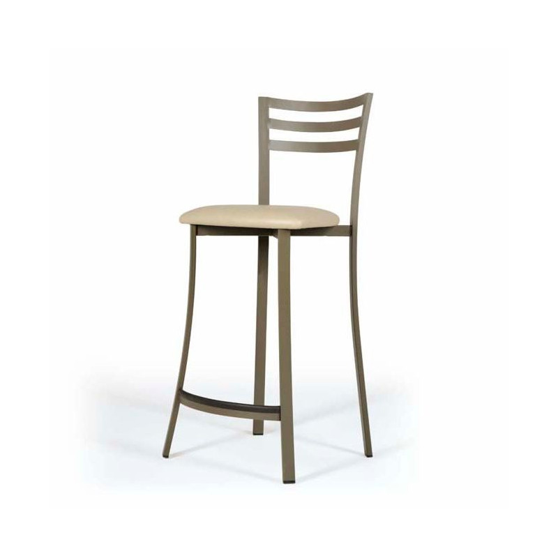 TABOURET DE CUISINE 65cm LAURIE