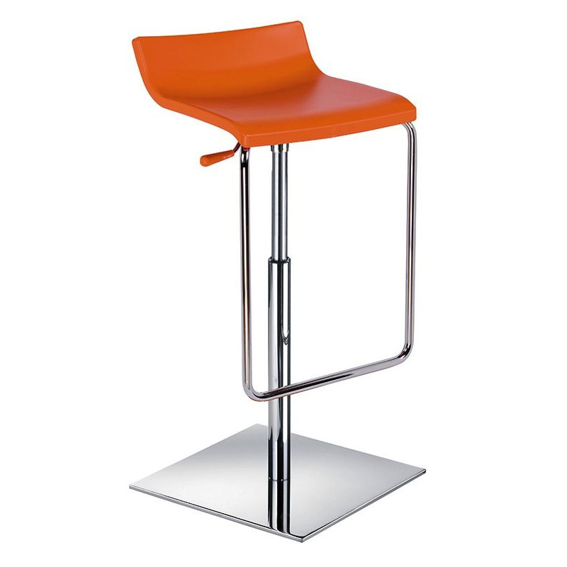 TABOURET RÉGLABLE ET PIVOTANT MICRO X