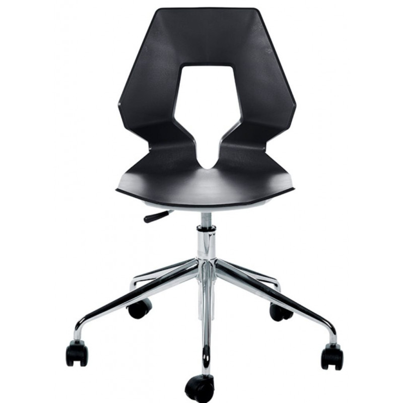 CHAISE DESIGN DE BUREAU PRODIGE 5R