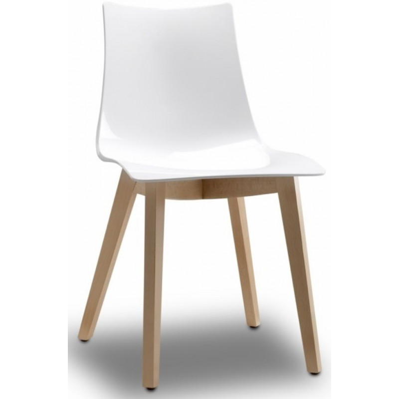 CHAISE ZEBRA NATUREL CHAISE ZEBRA NATUREL
