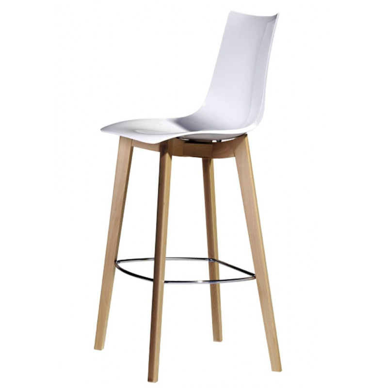 TABOURET DE BAR DESIGN ZEBRA TABOURET DE BAR DESIGN ZEBRA