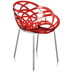 FLORA ML-FAUTEUIL DESIGN