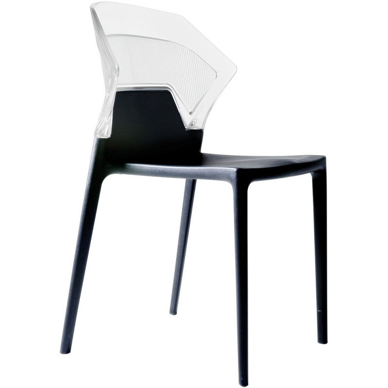 CHAISE EMPILABLE DESIGN EGO-S CHAISE EMPILABLE DESIGN EGO-S