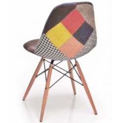 CHAISE DESIGN PATCHWORK
