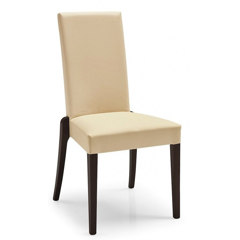CHAISE EN BOIS EMPILABLE DENMARK CHAISE EN BOIS EMPILABLE DENMARK
