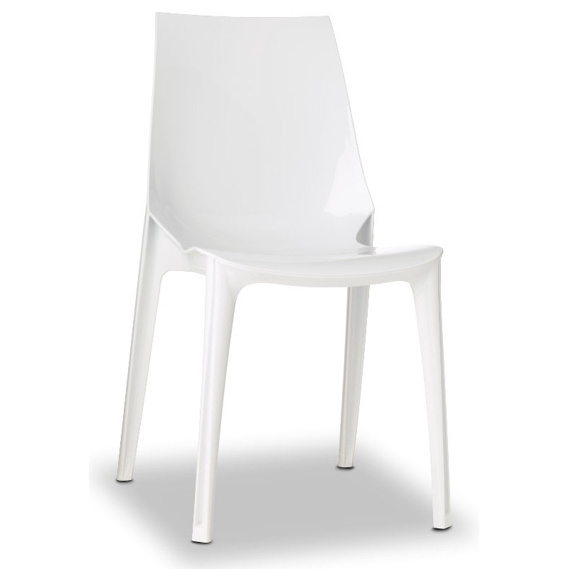 CHAISE EN PLEXIGLAS EMPILABLE VANITY CHAISE EN PLEXIGLAS EMPILABLE VANITY