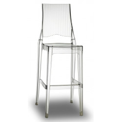 TABOURET BAR DESIGN GLENDA