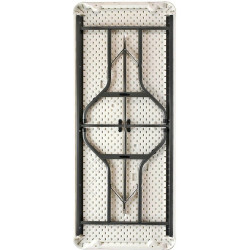 TABLE PLIANTE VALISE 80280