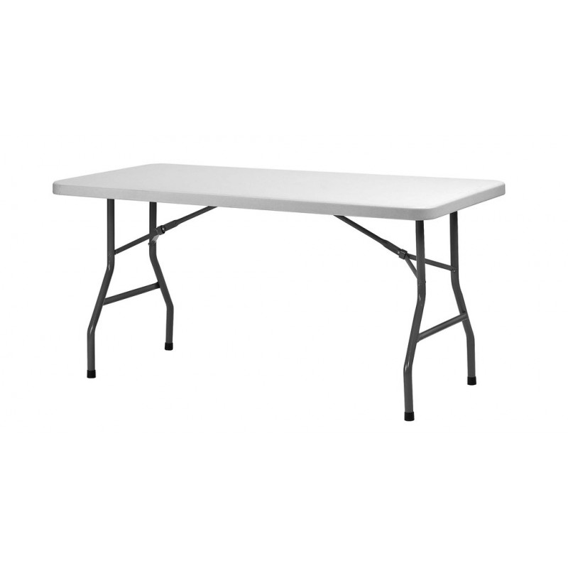 TABLE PLIANTE 150 XL SYSTEM