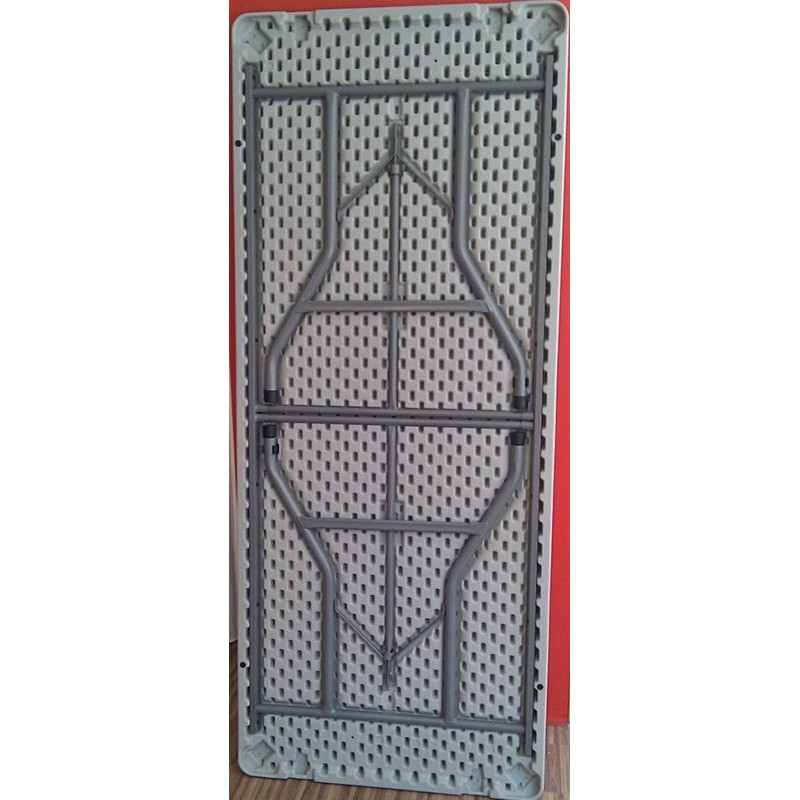 TABLE PLIANTE 150 XL SYSTEM