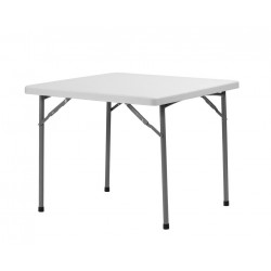 Table pliante XXL 90