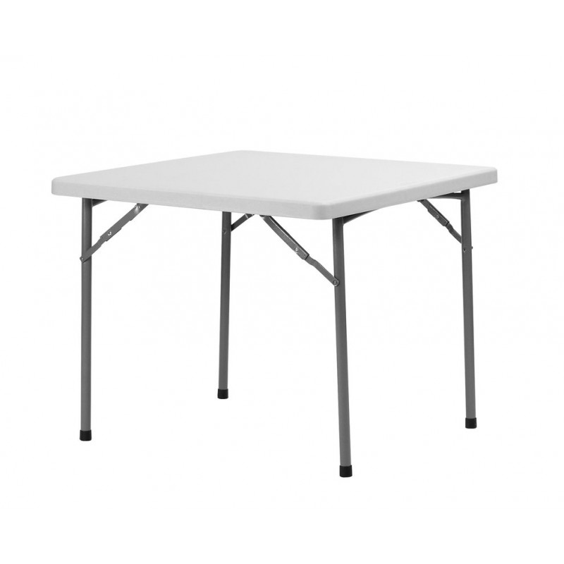 Table pliante XXL 90